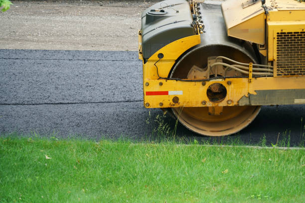 Boston, MA Driveway Pavers Company